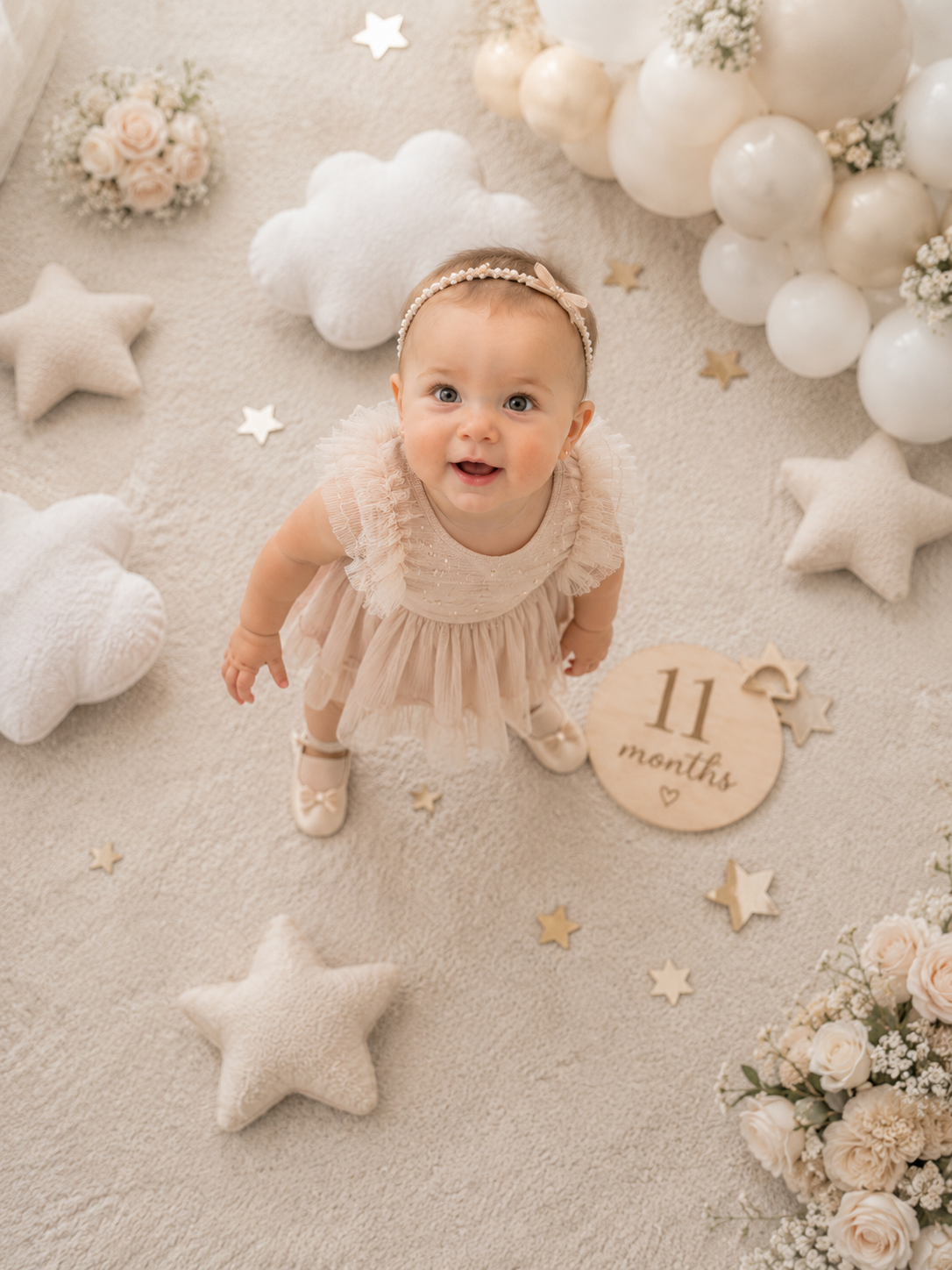 baby month 11