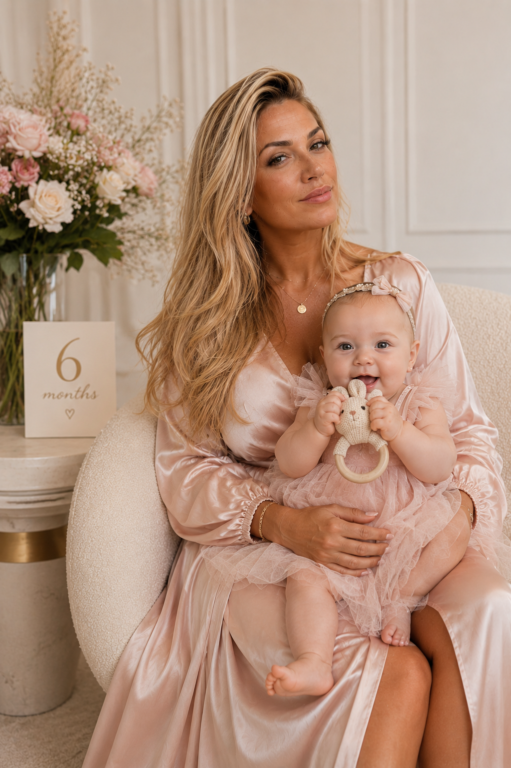 baby month 6