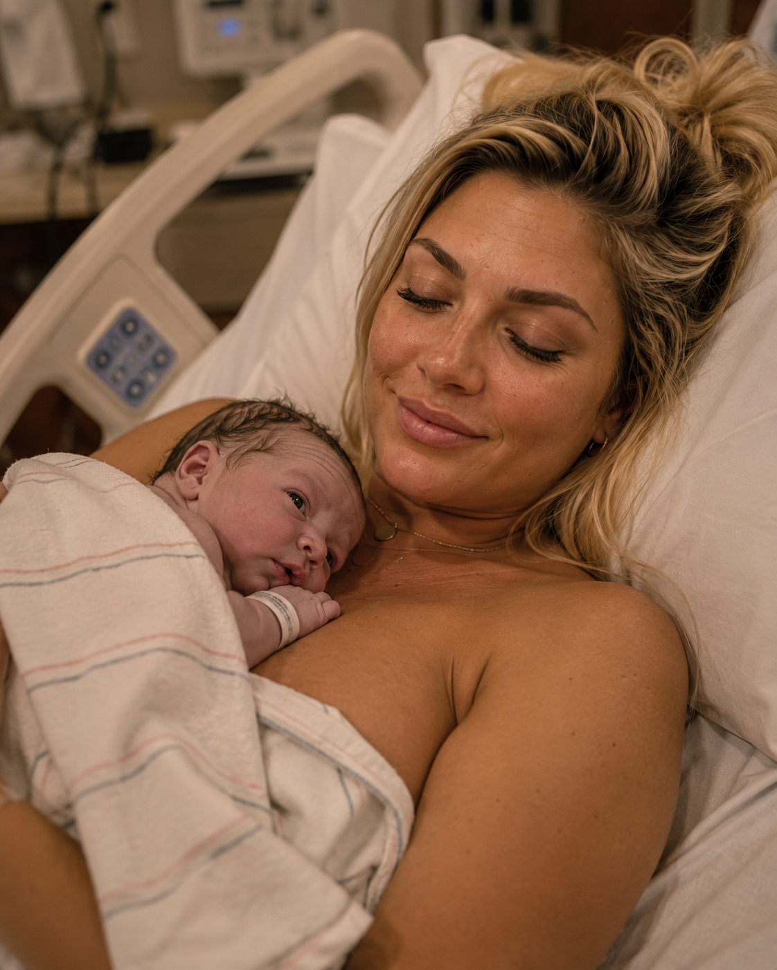 birth