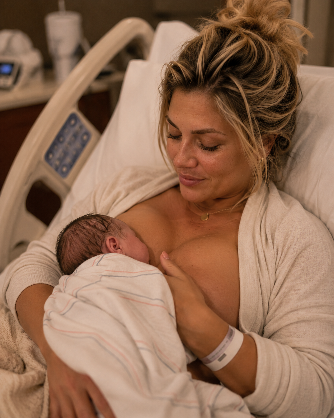 breastfeeding